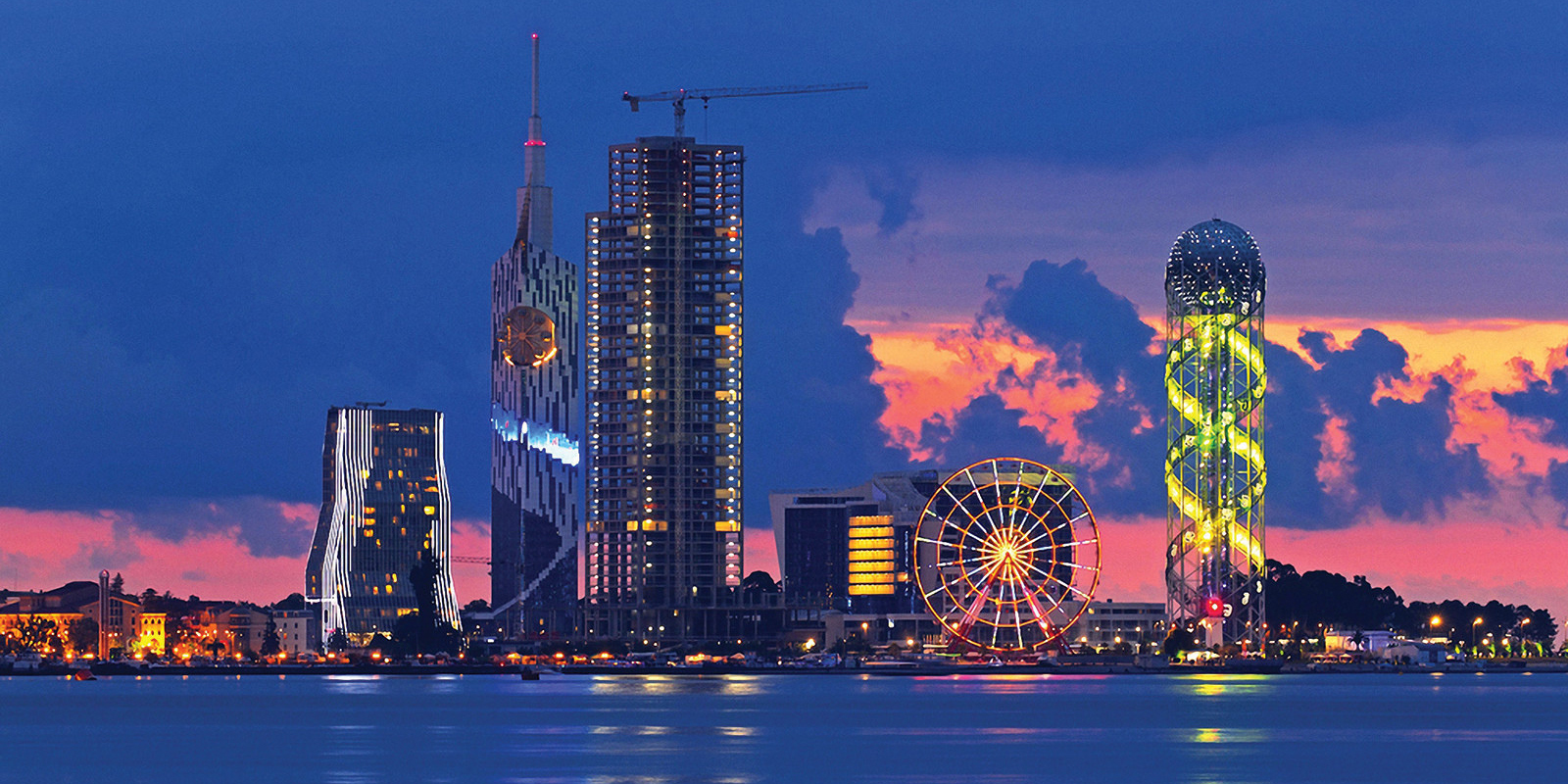 Batumi