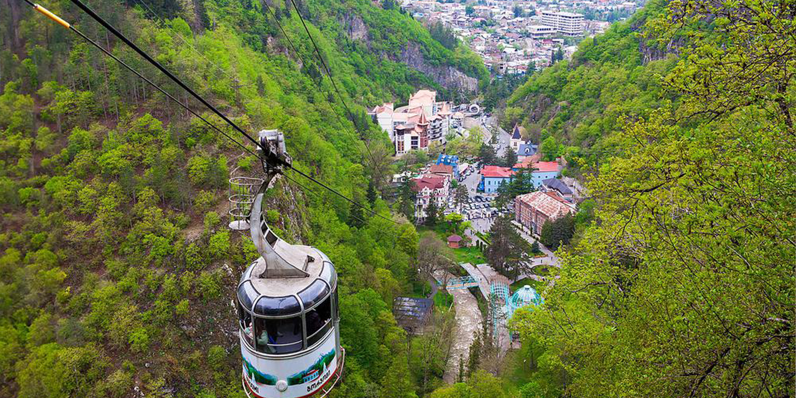 borjomi