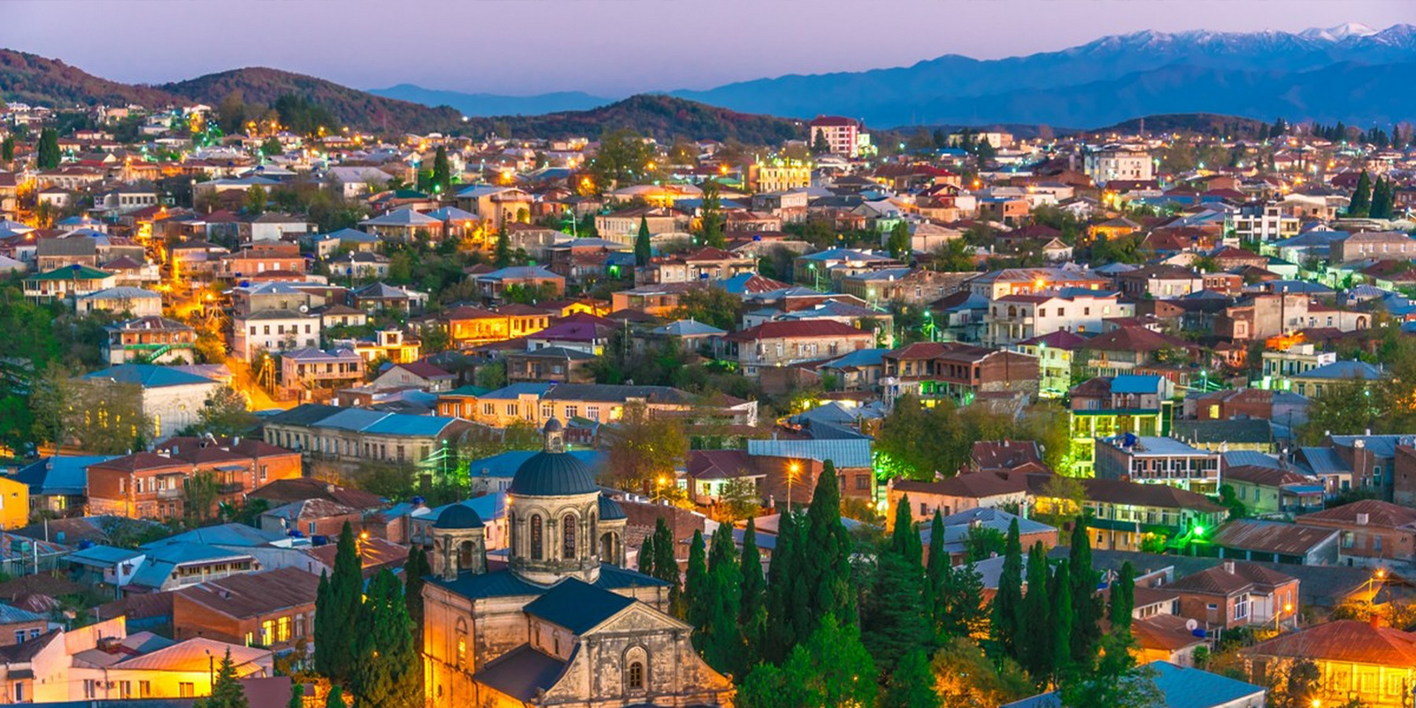 Kutaisi