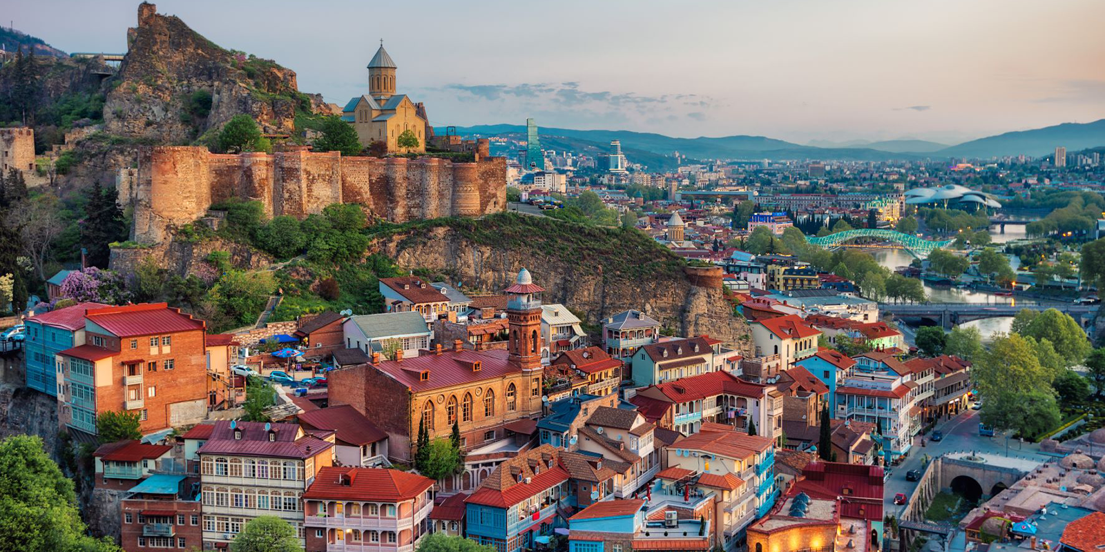 Tbilisi