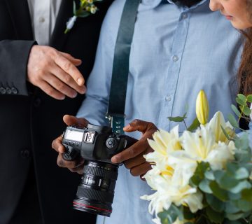 Best Locations in Tbilisi for Wedding Photography