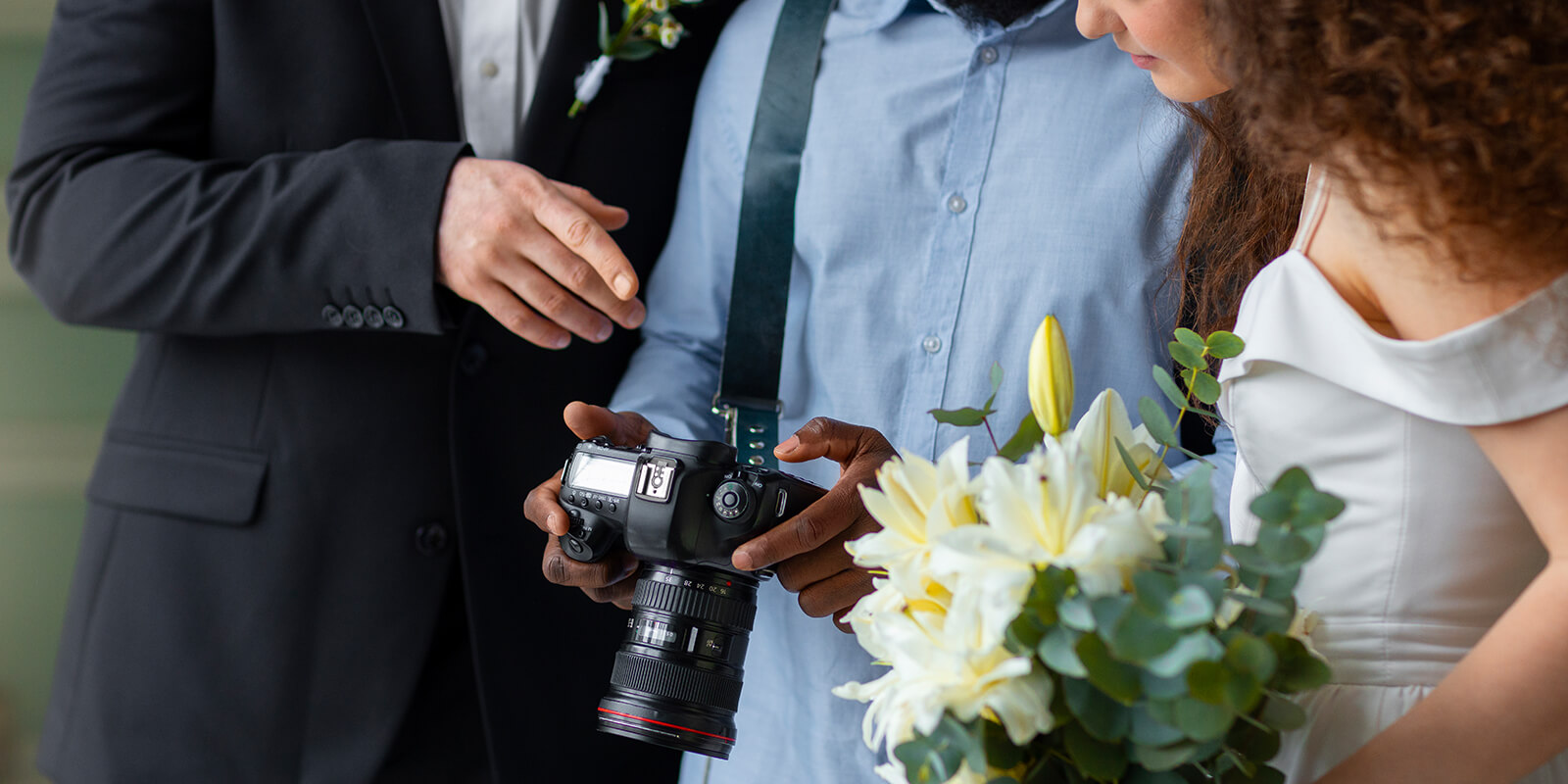 Best Locations in Tbilisi for Wedding Photography