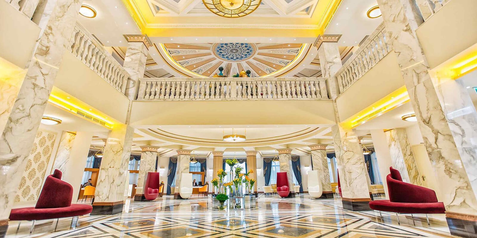 Hotel Biltmore Tbilisi