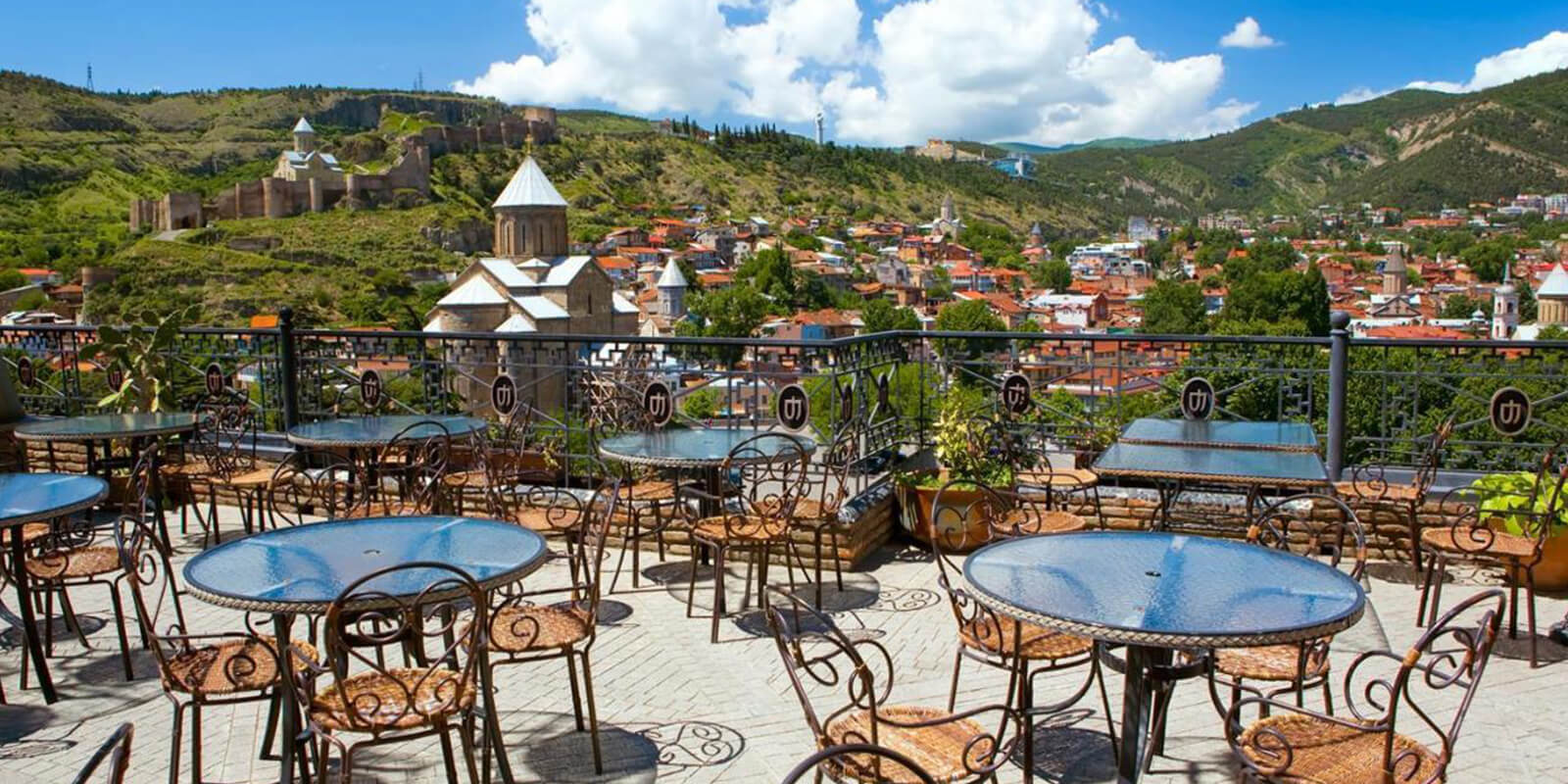 Hotel Kopala tbilisi