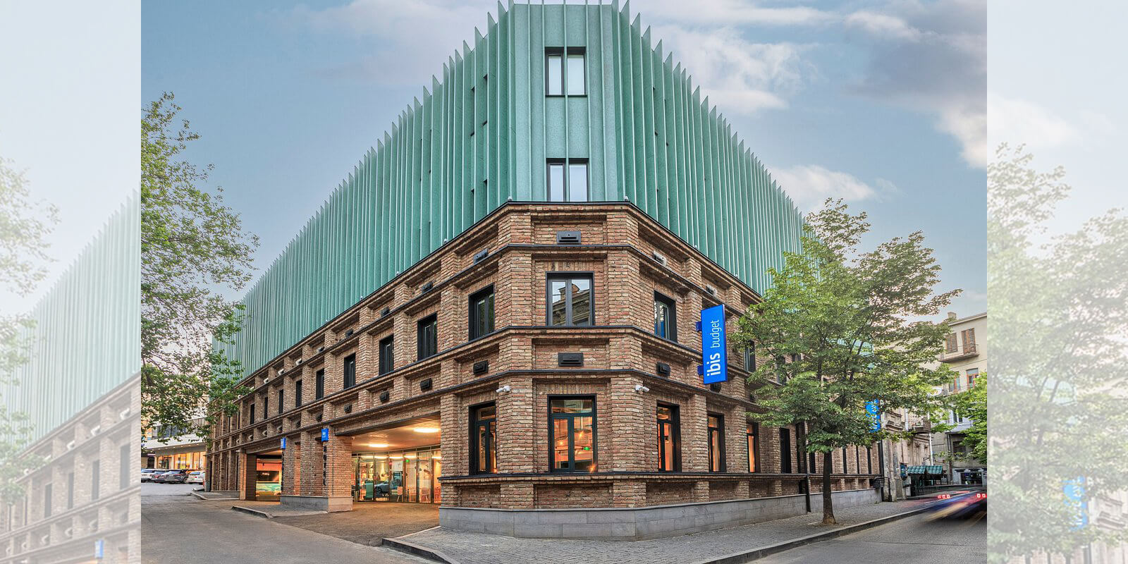 Ibis Styles Tbilisi Center