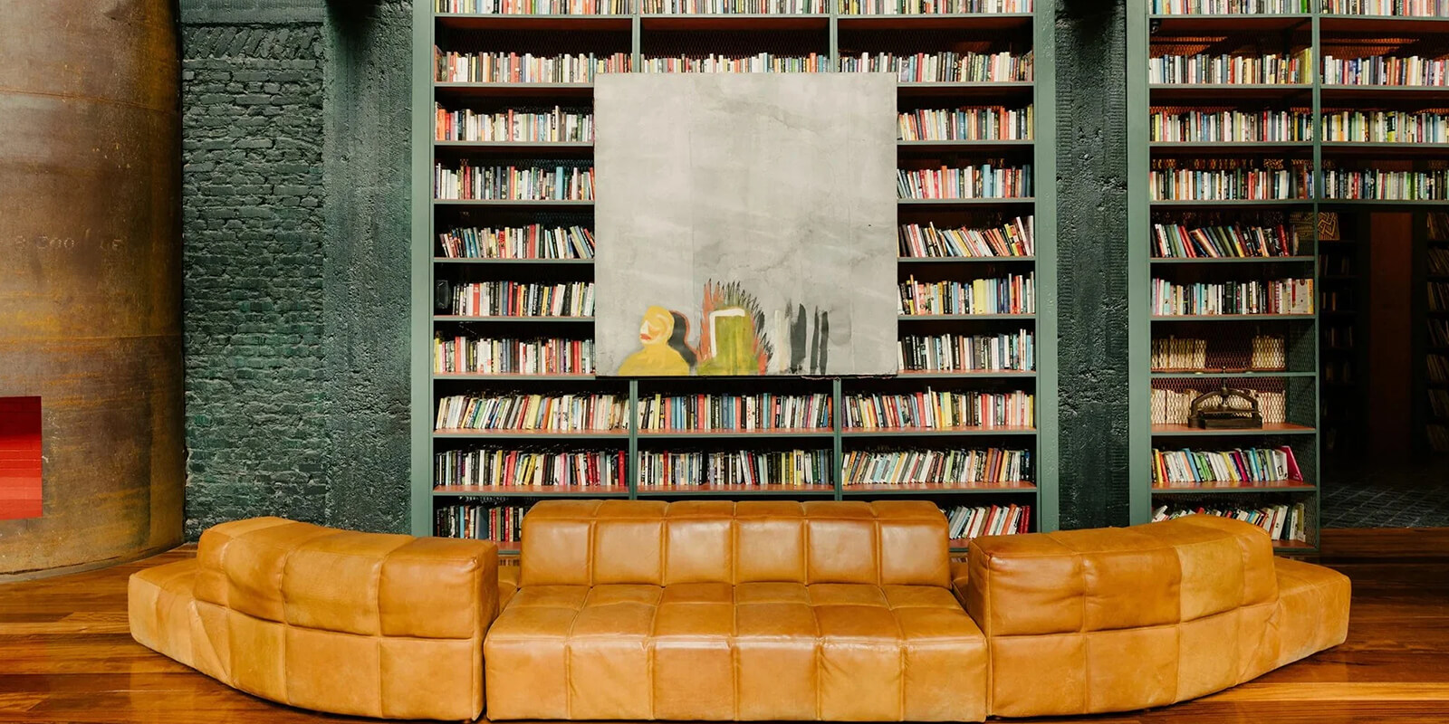 Stamba Hotel tbilisi