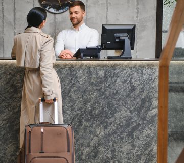 Best hotels in Tbilisi