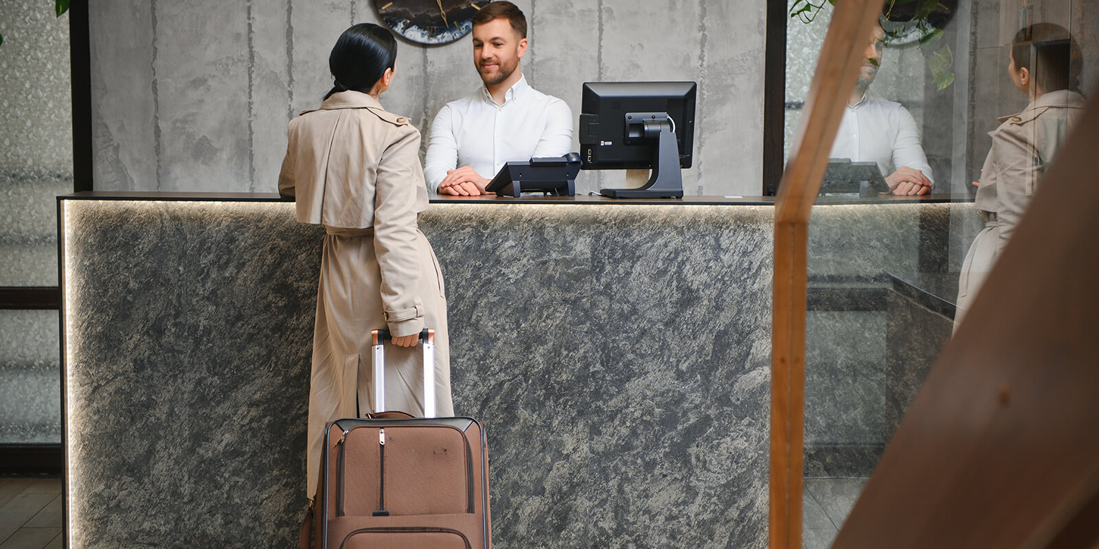 Best hotels in Tbilisi