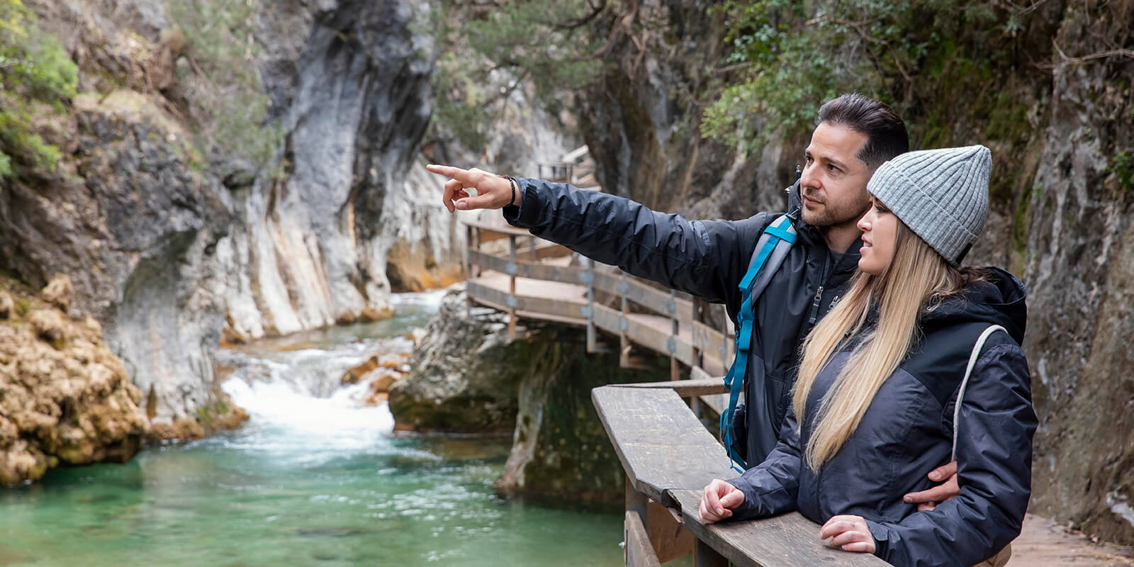 Best Things to Do in Georgia for Couples