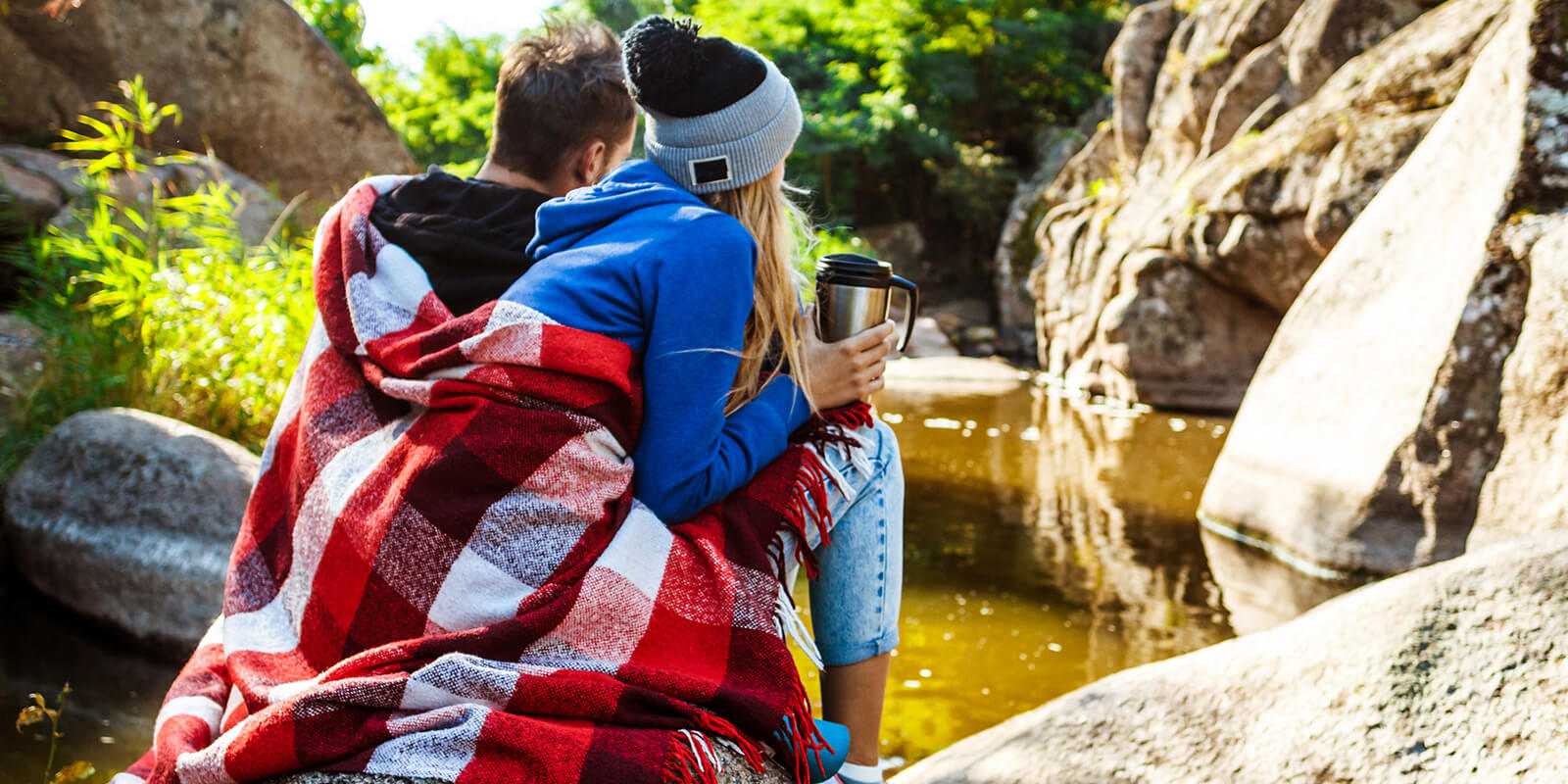 Is Georgia Good for Couples?