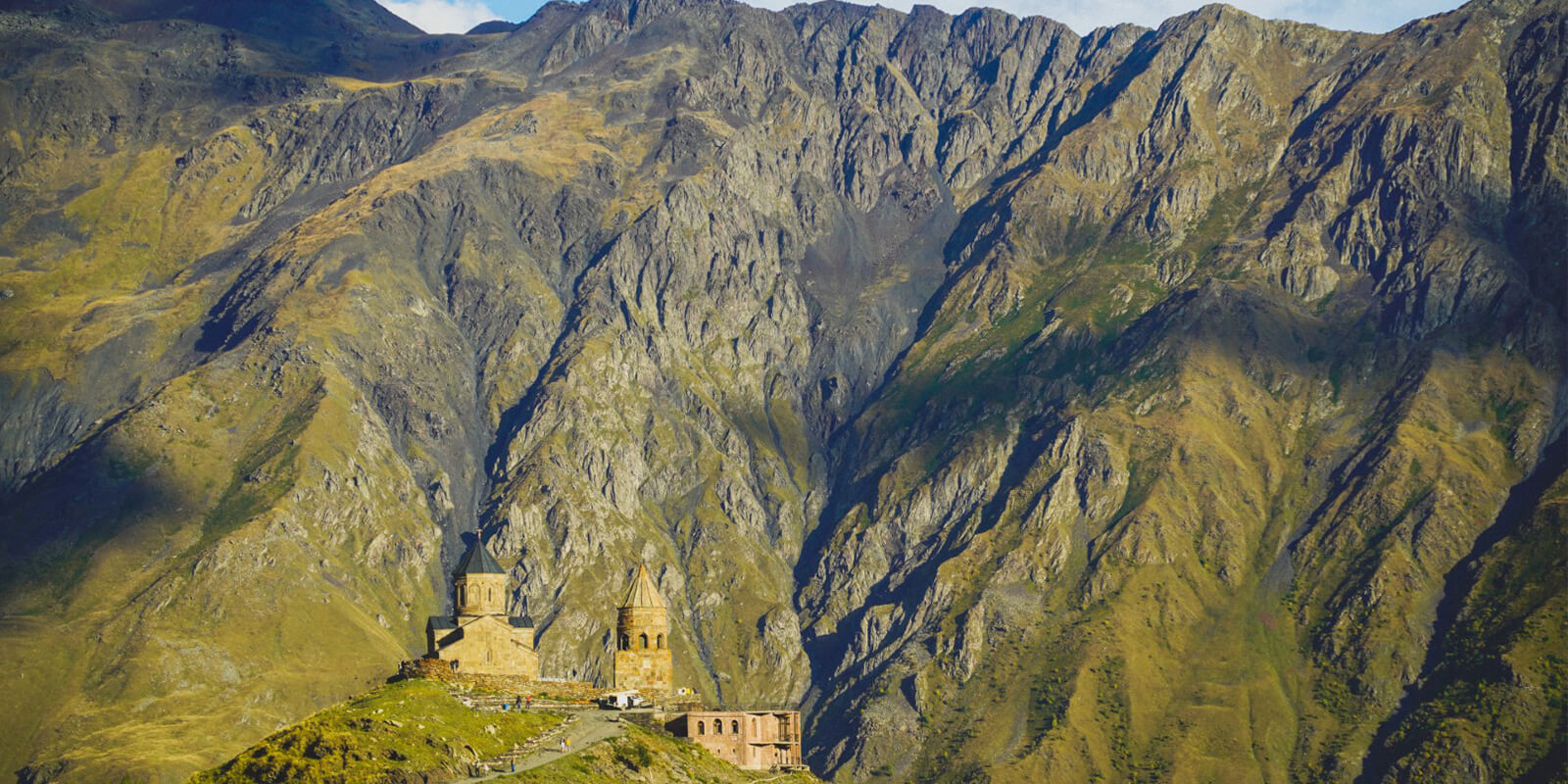 Kazbegi