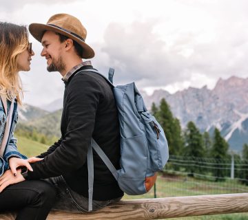 Best Time to Travel to Georgia as a Couple