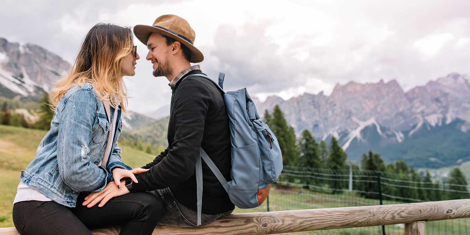 Best Time to Travel to Georgia as a Couple