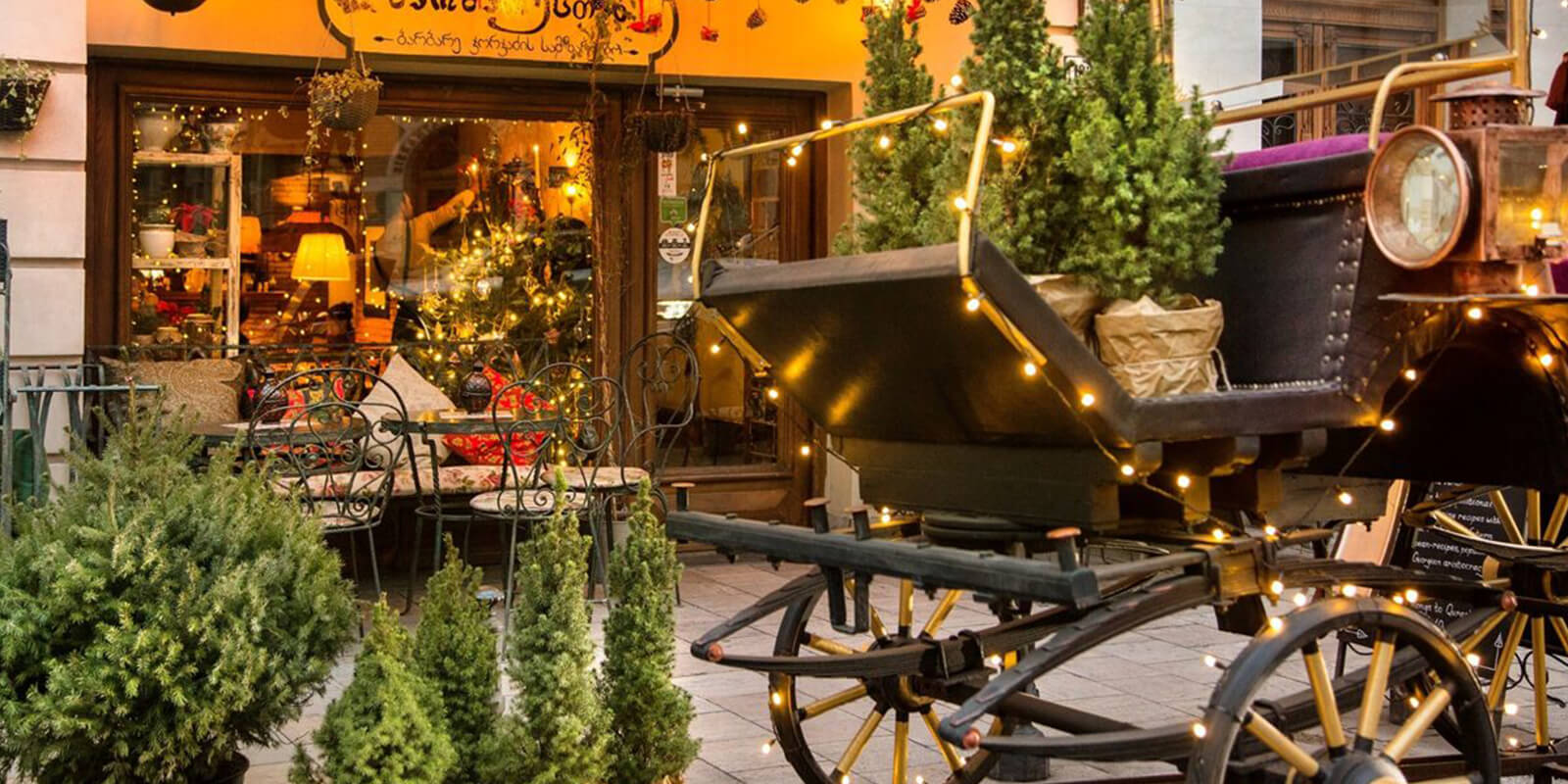 Barbarestan restaurant for wedding dinner