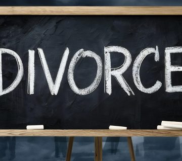 Divorce in Georgia