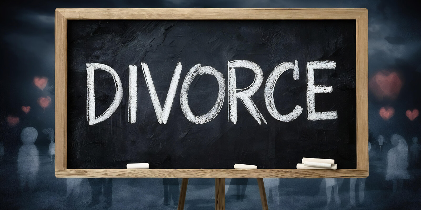 Divorce in Georgia